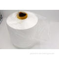 SIM  Semi Dull Yarn  B Grade Raw White / DTY Polyester Fila